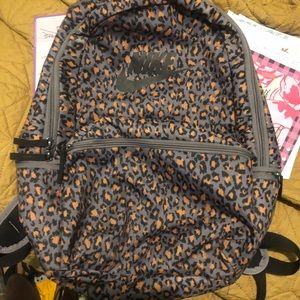 Nike Cheetah backpack